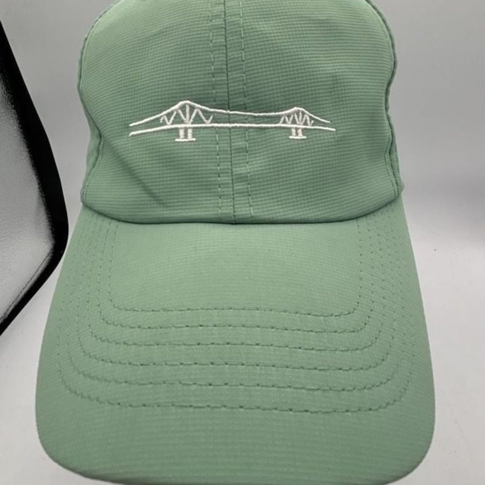 A Falls Park Hat – ,